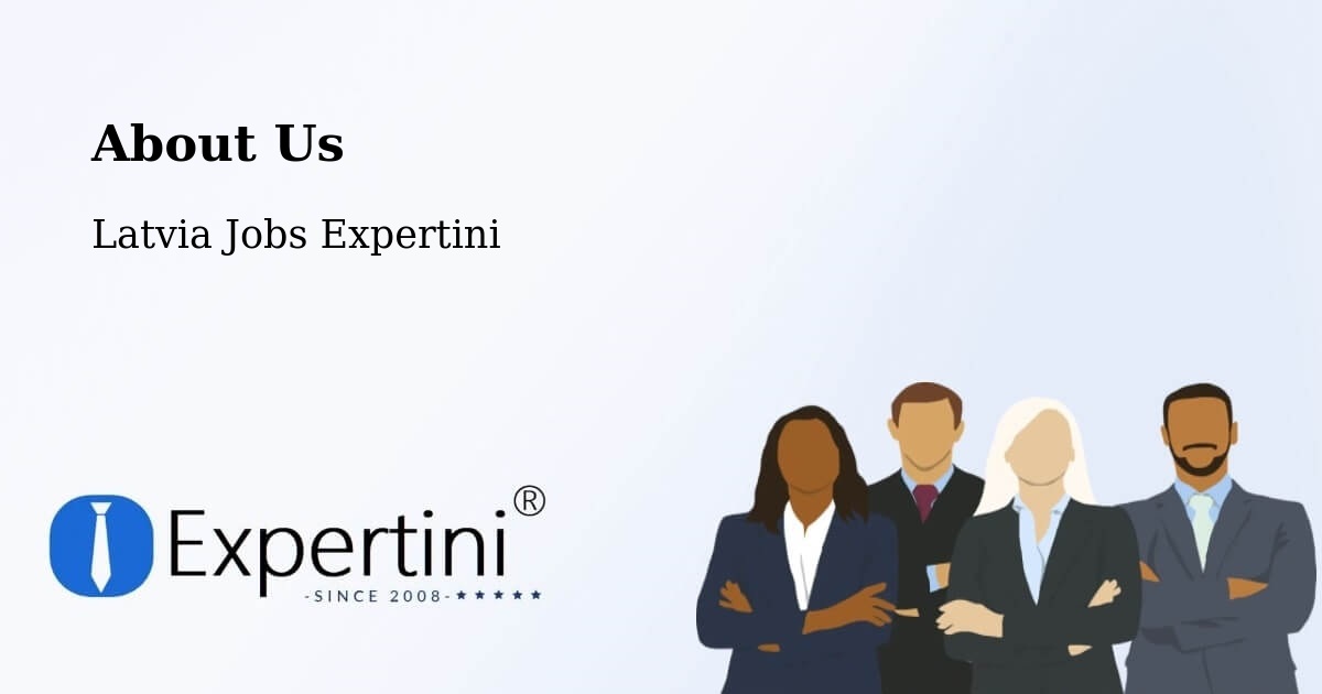 About Expertini Recruitment Platform  – Dobele - Dobele, Latvia Jobs Expertini