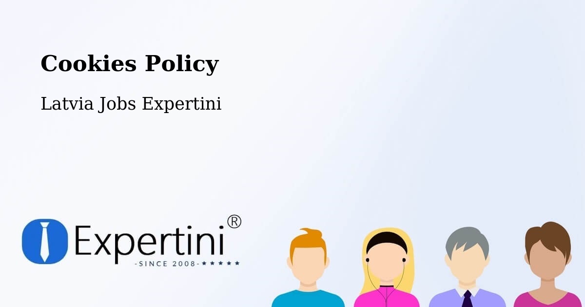 Cookie Policy – Dobele - Latvia Jobs Expertini
